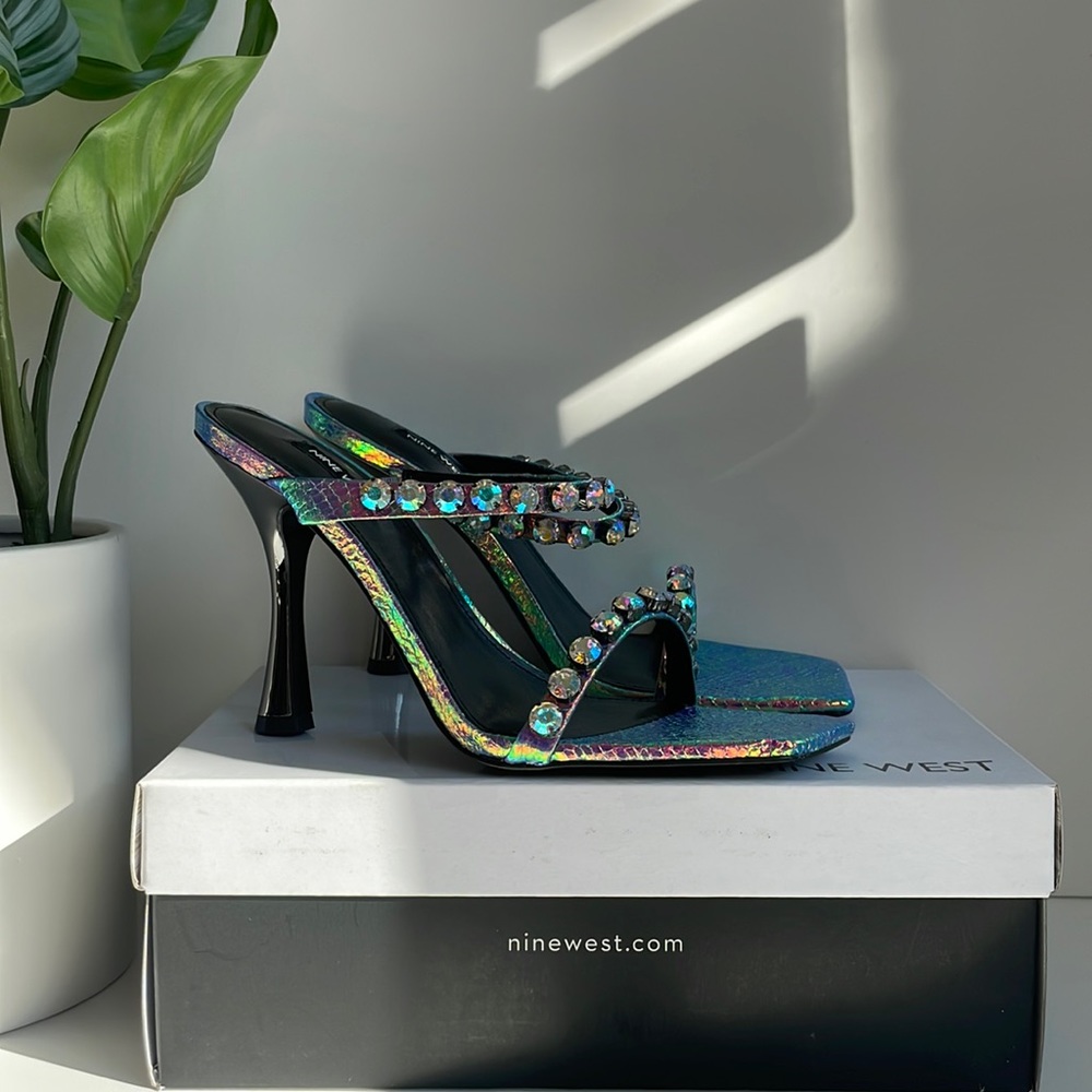 Nine West